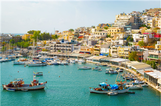 Italy, Malta & Greece